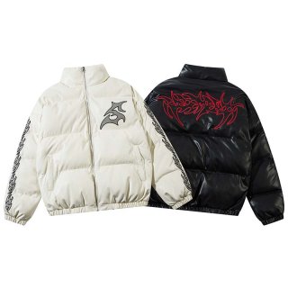 DELUXE 14AW レザーライダース,ダウンベスト,スタジャン発売