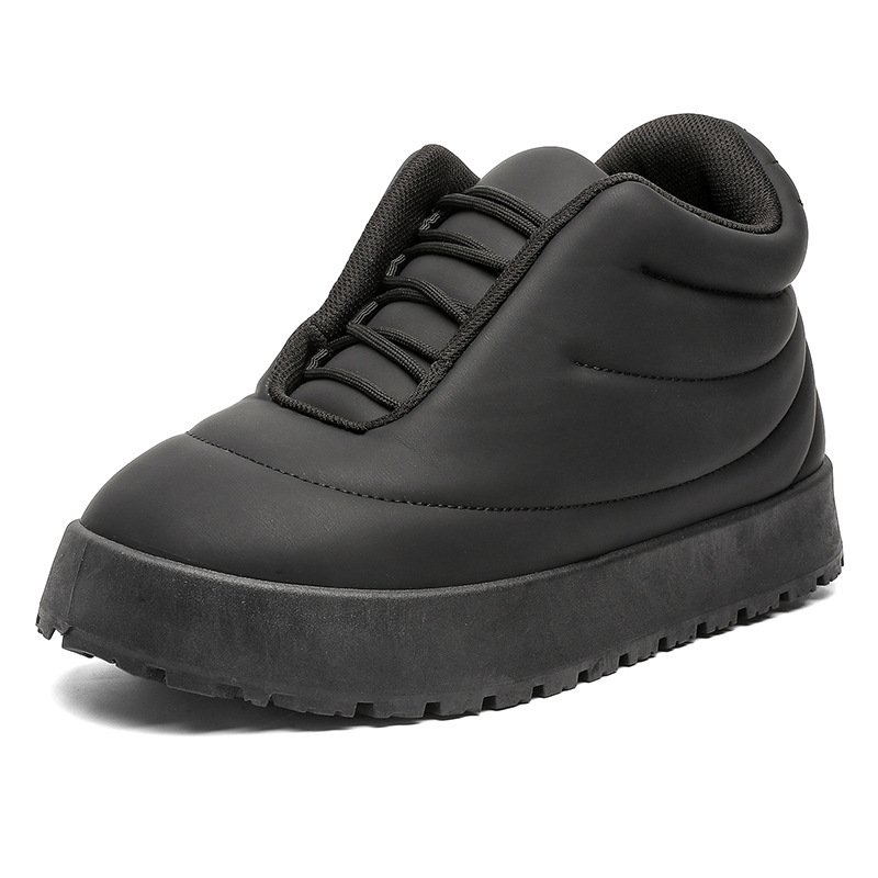 ラブヒス専用 Rhubarb Big Head Lace-up Sneakers 6 colors shoes ユニ
