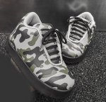 画像5: Rhubarb Big Head Lace-up Sneakers 6 colors shoes  ユニセックス男女兼用  厚底プラットフォームルバーブビッグヘッドレースアップスニーカー6カラー　 (5)