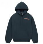 画像10: Unisex Violence Bear kaws Hoodie　男女兼用  バイオレンスベアカウズフーディーパーカー (10)