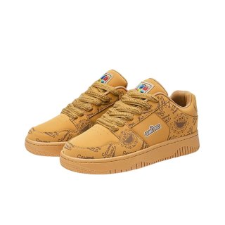 Men's Sesame Street Sneaker ユニセックス男女兼用 セサミ