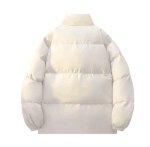 画像3: Unisex comic print down jacket　ユニセックス 男女兼用 コミックプリントダウンジャケット  ブルゾン (3)