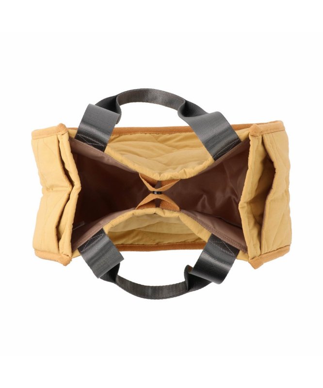 画像10: Snoopy Cotton Quilted Tote Shoulder Underarm Handbag スヌーピーコットンキルティングトートショルダーアンダーアームハンドバッグ (10)