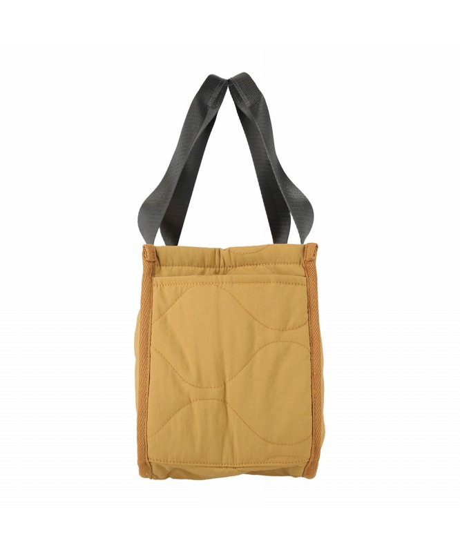 画像9: Snoopy Cotton Quilted Tote Shoulder Underarm Handbag スヌーピーコットンキルティングトートショルダーアンダーアームハンドバッグ (9)