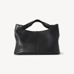 画像11: Soft Leather Handbags Camdem Shoulder Tote Crossbody Saddle Bag  　ソフトレザー ハンドバッグ カムデム サドルバッグ ショルダートートクロスボディバッグ (11)