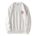 画像3: Lotso Print Sweat 　ユニセックス 男女兼用 ロッツォスウェット トレーナー (3)