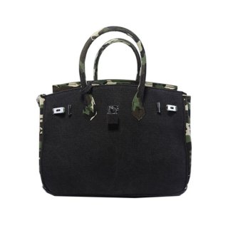 【美品】 デニム　カービング　ハンドバッグ　2way リメイク　y2k 23 Y2K Vintage Denim Remake BK tote shoulder bag デニム