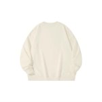 画像7: Popeye one point sweatshirt 男女兼用  ユニセックスワンポイントポパイラウンドネック 長袖スウェット トレーナー (7)
