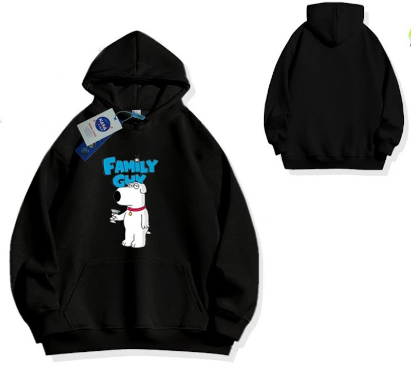 スウェット・トレーナー INBETWEENERS HOODIE UNISEX (51141) FUBU フブ トップス 裏毛スウェット トレーナー 。FUBUは