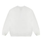 画像4: Unisex Mickey Mouse & Kirby print sweatshirt　ユニセックス 男女兼用ミッキーマウス＆カービプリントスウェット (4)