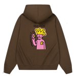 画像11: Unisex NASA SOLAR Comic Print Hoodie　ユニセックス 男女兼用NASA SOLARコミック プリントフーディパーカー  (11)