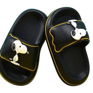 Platform leopard print belt buckle flat sandals sandals Platform leopard print belt buckle flat sandals sandals