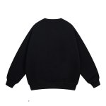 画像11: Unisex Hip hop boy graphic print Sweatshirt 　　男女兼用ユニセックスヒップホップボーイグラフィックプリントスウェットシャツ (11)