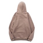 画像3: Unisex The Simpsons Bart Simpson Print Hoodie   ユセックス男女兼用 ザ シンプソンズ バートシンプソンプリントフーディスウェット   (3)