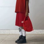画像2: Matter Makers Hello Kitty Nylon Tote Bag  マッターメイカーズ ハロー キティ ナイロン バッグ (2)