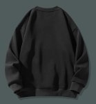 画像6: Unisex Violent Bear Dollar Bearbrick round neck sweatshirt　男女兼用 ユニセックスダラーベアブリック ベアプリントラウンドネック スウェットシャツ (6)