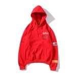 画像5: Unisex ‎NASA Hoodie ユニセックス 男女兼用 ナサ  スウェット パーカー (5)