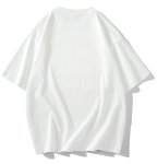 画像6: NASA x 3D Bear Round Neck T-Shirt   ユニセックス男女兼用3Dベア熊プリント半袖 Tシャツ (6)