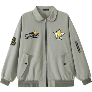 A Bathing Ape ザ・シンプソンズ スタジャンTHE SIMPSONS A Bathing Ape ザ・シンプソンズ スタジャンTHE SIMPSONS The Simpsons