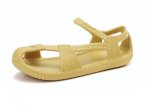 画像11: Unisex EVA outdoor braided flat sandals Beach sandals  ユニセックス男女兼用 EVAアウトドア編み込み模様フラットサンダル (11)