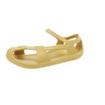 画像2: Unisex EVA outdoor braided flat sandals Beach sandals  ユニセックス男女兼用 EVAアウトドア編み込み模様フラットサンダル (2)