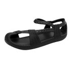 画像1: Unisex EVA outdoor braided flat sandals Beach sandals  ユニセックス男女兼用 EVAアウトドア編み込み模様フラットサンダル (1)
