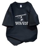 画像2: Surf Snoopy Print short sleeve T-shirt 　 ユニセックス男女兼用サーフスヌーピープリント  半袖Tシャツ プルオーバー (2)