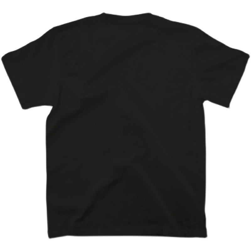 画像4: Vintage style print Lounging Garfield Print short sleeve T-shirt 　 ユニセックス男女兼用ヴィンテージスタイルプリントくつろぎガーフィールドプリント  半袖Tシャツ プルオーバー (4)