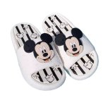 画像12: Mickey and Minnie flip flops soft bottom sandals slippers Beach sandals  ユニセックス男女兼用 ミッキー＆ミニーフリップフロップ  シャワー ビーチ サンダル (12)