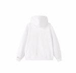 画像9: Emblem Popeye print hoodie  sweat pullover   ユニセックス 男女兼用エンブレムポパイプリントフーディ スウェット パーカー (9)