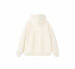 画像6: Emblem Popeye print hoodie  sweat pullover   ユニセックス 男女兼用エンブレムポパイプリントフーディ スウェット パーカー (6)