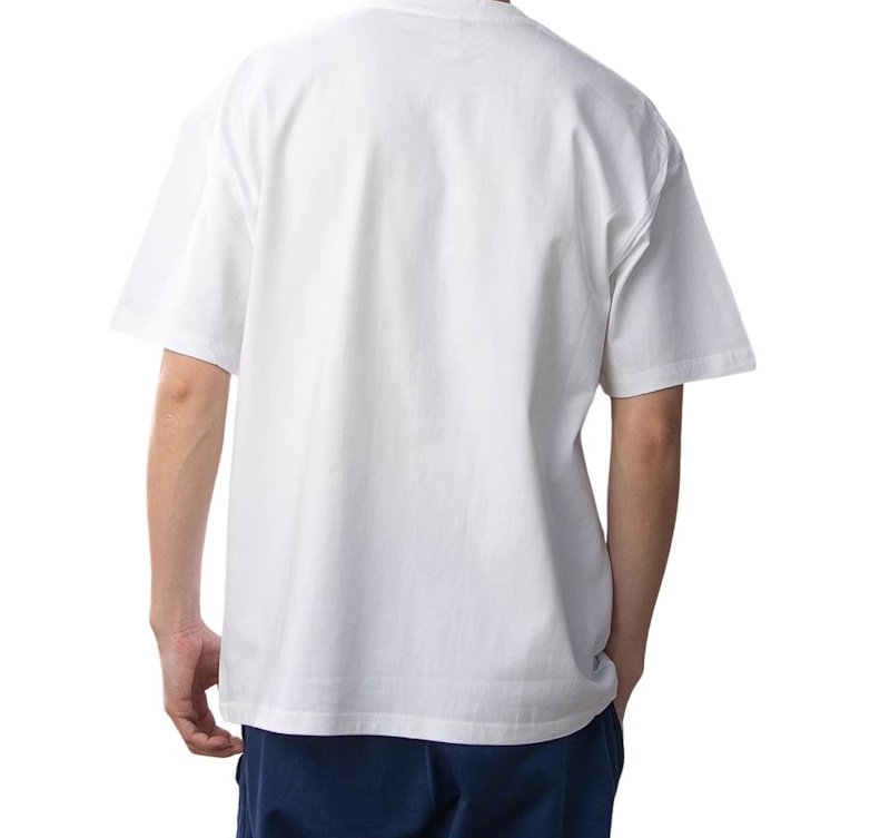 画像3: Tom and Jerry Round Neck T-Shirt　トムとジェリートム＆ジェリ― ラウンドネック Tシャツ ユニセックス 男女兼用 (3)