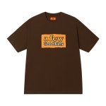 画像5: unisex  afewgoodkids letter print Short Sleeve T-Shirt 　レターロゴプリントラウンドネック Tシャツ ユニセックス 男女兼用 (5)