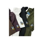 画像9: unisex Vintage Style Donald Duck Short Sleeve T-Shirt　ヴィンテージスタイルドナルドダックプリントラウンドネック Tシャツ ユニセックス 男女兼用 (9)