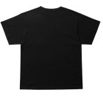 画像2: unisex Beer Mug Abbey Road Print Parody Short Sleeve T-Shirt　ビールジョッキアビーロードプリントパロディープリントラウンドネック Tシャツ ユニセックス 男女兼用 (2)