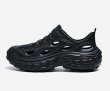 画像9: Unisex Hole shoes with EVA thick sole and anti-slip sneakers shoes ユニセックス 男女兼用EVA厚底滑り止め付きホールシューズ (9)