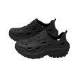 画像4: Unisex Hole shoes with EVA thick sole and anti-slip sneakers shoes ユニセックス 男女兼用EVA厚底滑り止め付きホールシューズ (4)