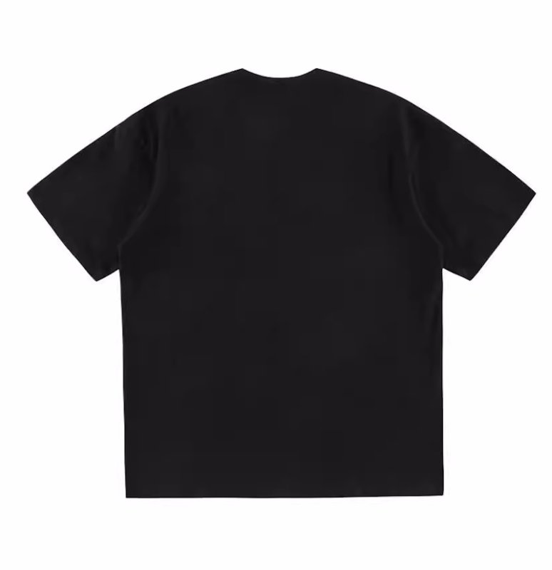 画像3: unisex The Fighting Simpson Family Short Sleeve T-Shirt ファイティングシンプソンファミリープリントラウンドネック Tシャツ ユニセックス 男女兼用 (3)