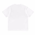 画像4: unisex The Fighting Simpson Family Short Sleeve T-Shirt　ファイティングシンプソンファミリープリントラウンドネック Tシャツ ユニセックス 男女兼用 (4)