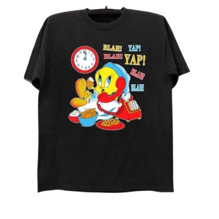 [JEEP] 人気 男女共用ワッペンマンツーマンTシャツ JUN WATANABE タミヤマーク Tシャツ”JAPAN MADE PREMIUM