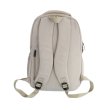 画像6: Unisex Bearbrick Design Backpack Bag ユニセックス 男女兼用  ベアブリックワンポイント軽量リュックサック バックパック (6)