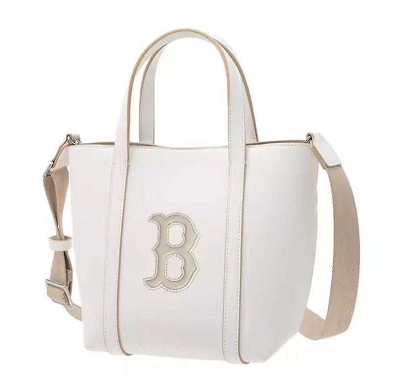 画像2: MLB NY New York Yankees Tote shoulder crossbody bag　　MLB NY　ニューヨークヤンキーストートショルダーアンダーアームバッグ (2)