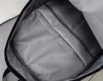画像6: Unisex NASA x Raindrop Swoosh Backpack Bag 　ユニセックス 男女兼用ナサ宇宙飛行士×雨だれスウォッシュレインドロッププリント リュックサック バックパック (6)