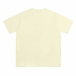 画像5: unisex Surfer Garfield Short Sleeve T-Shirt  　サーファーガーフィールドプリント半袖ラウンドネック Tシャツ ユニセックス 男女兼用 (5)