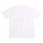 画像5: unisex PAWCEE Astro Boy Silhouette Short Sleeve T-Shirt  　アトムシルエットプリント半袖ラウンドネック Tシャツ ユニセックス 男女兼用 (5)