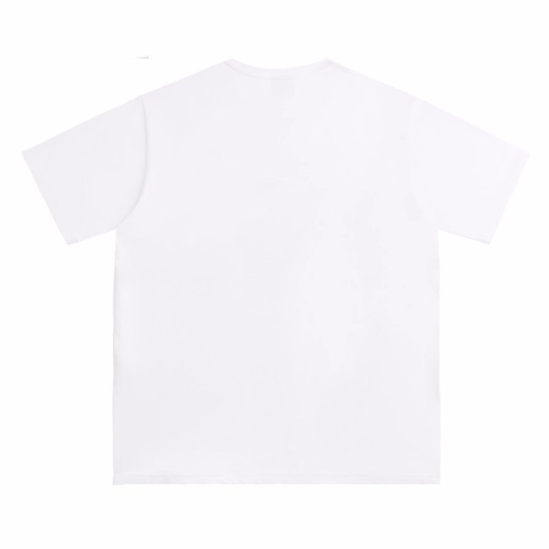 画像6: unisex Surfer Garfield Short Sleeve T-Shirt   サーファーガーフィールドプリント半袖ラウンドネック Tシャツ ユニセックス 男女兼用 (6)