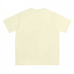 画像6: unisex PAWCEE Astro Boy Silhouette Short Sleeve T-Shirt  　アトムシルエットプリント半袖ラウンドネック Tシャツ ユニセックス 男女兼用 (6)