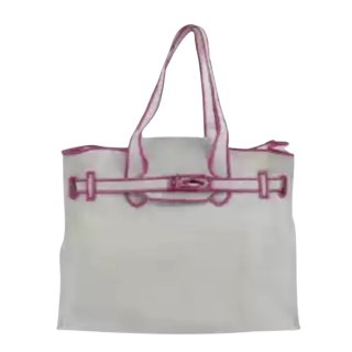 TIYINO Canvas Tote Bag Fool Toe TIYINOキャンバストートバック
