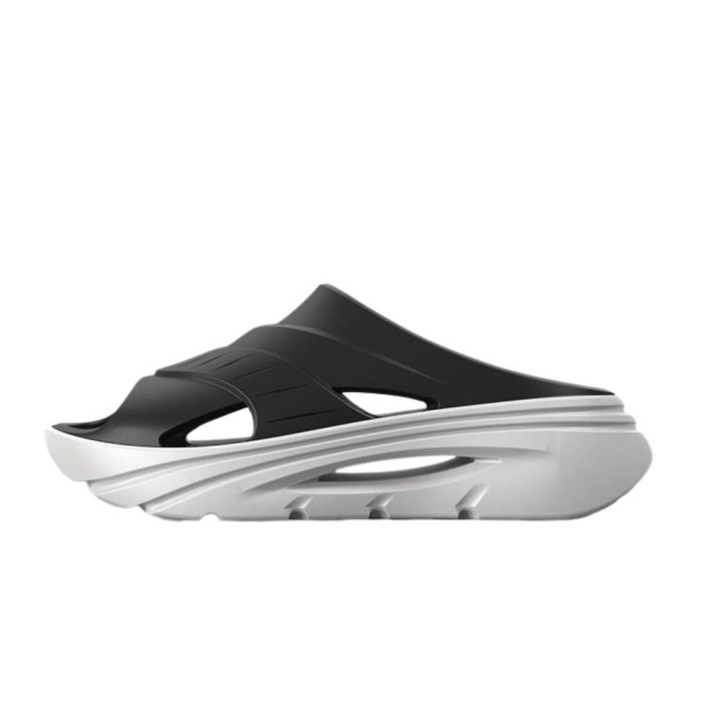 画像3: Unisex EVAG Anti-Slip Thick Sole Outdoor Sports Fitness Sandals Slippers Beach Shoes  ユニセックス 男女兼用 EVAG 滑り止め  厚底 アウトドア スポーツ フィットネス サンダルスリッパビーチシューズ フリップ フロップ (3)