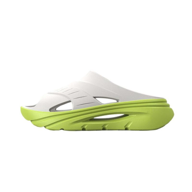 画像1: Unisex EVAG Anti-Slip Thick Sole Outdoor Sports Fitness Sandals Slippers Beach Shoes  ユニセックス 男女兼用 EVAG 滑り止め  厚底 アウトドア スポーツ フィットネス サンダルスリッパビーチシューズ フリップ フロップ (1)